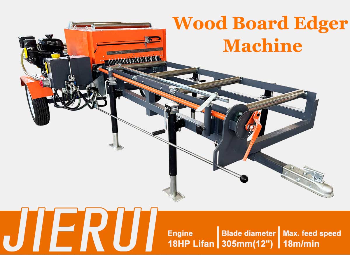 Lumber Edger Lumber Edger