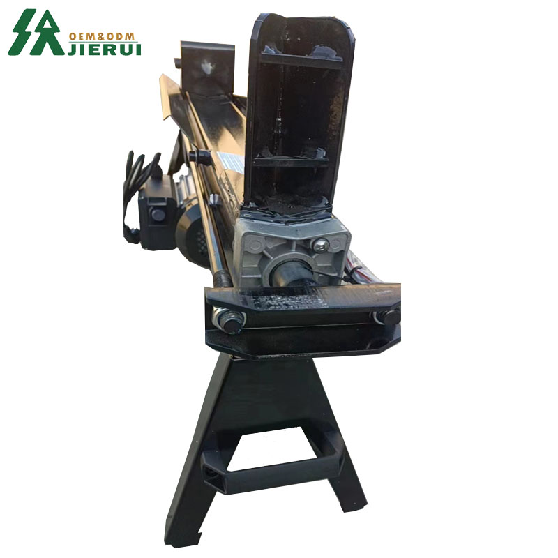 7.5T Wood Log Splitter