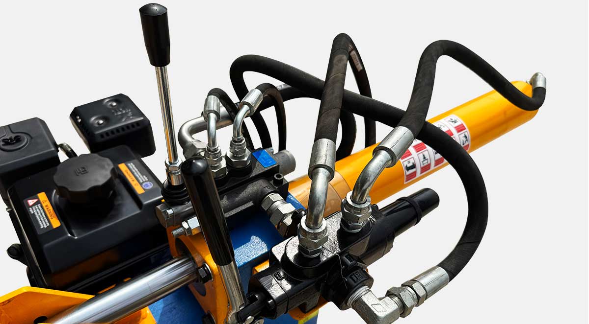 Firewood Kindling Splitter Firewood Kindling Splitter