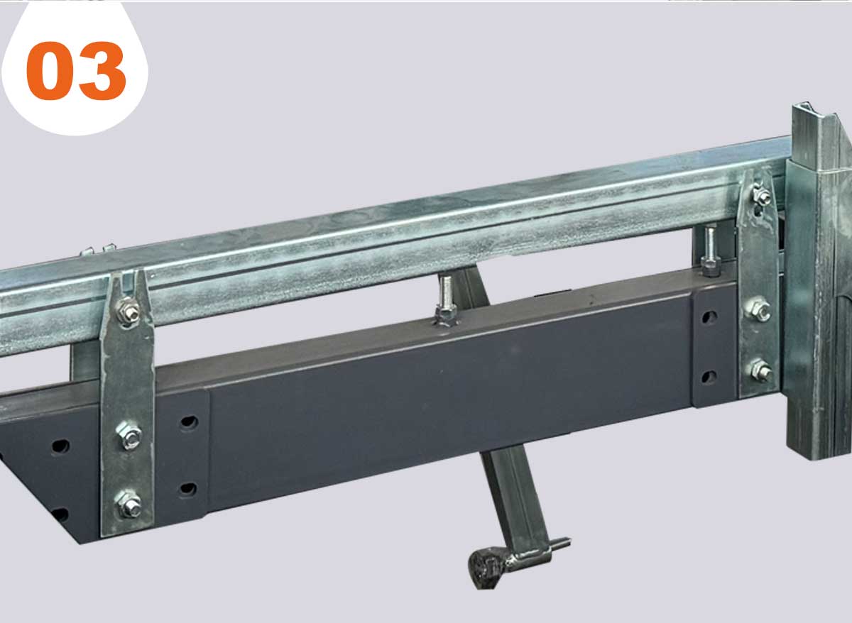 Automatic Portable Sawmill Automatic Portable Sawmill