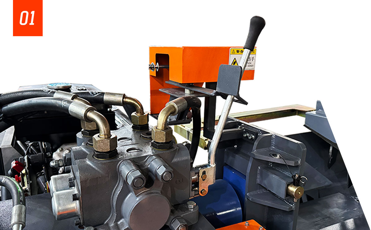 Firewood Splitter Firewood Splitter