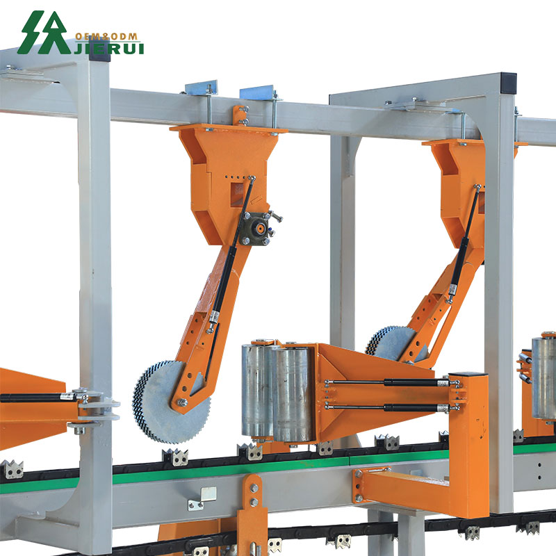 Sawmill Line
