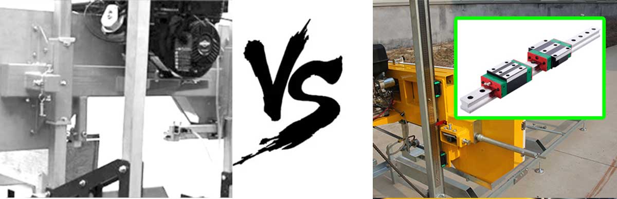 Portable Sawmills Portable Sawmills