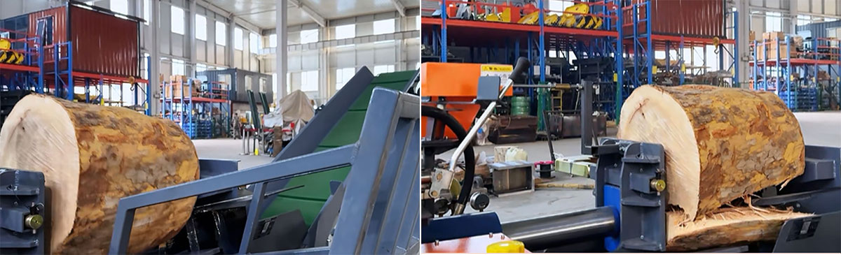 Дровокол и колун Дровокол и колун