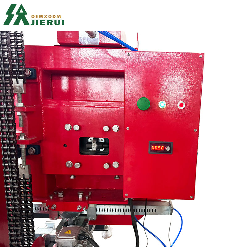 Automatic Horizontal Bandsaw Mill