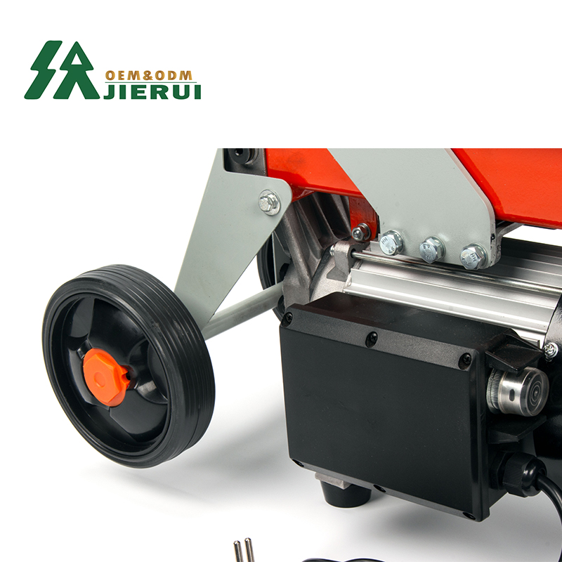 8T Wood Splitter