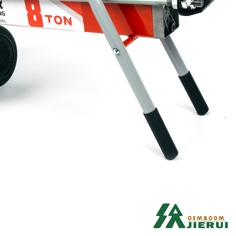 8T Wood Splitter