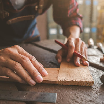 Hydraulic Portable Sawmill