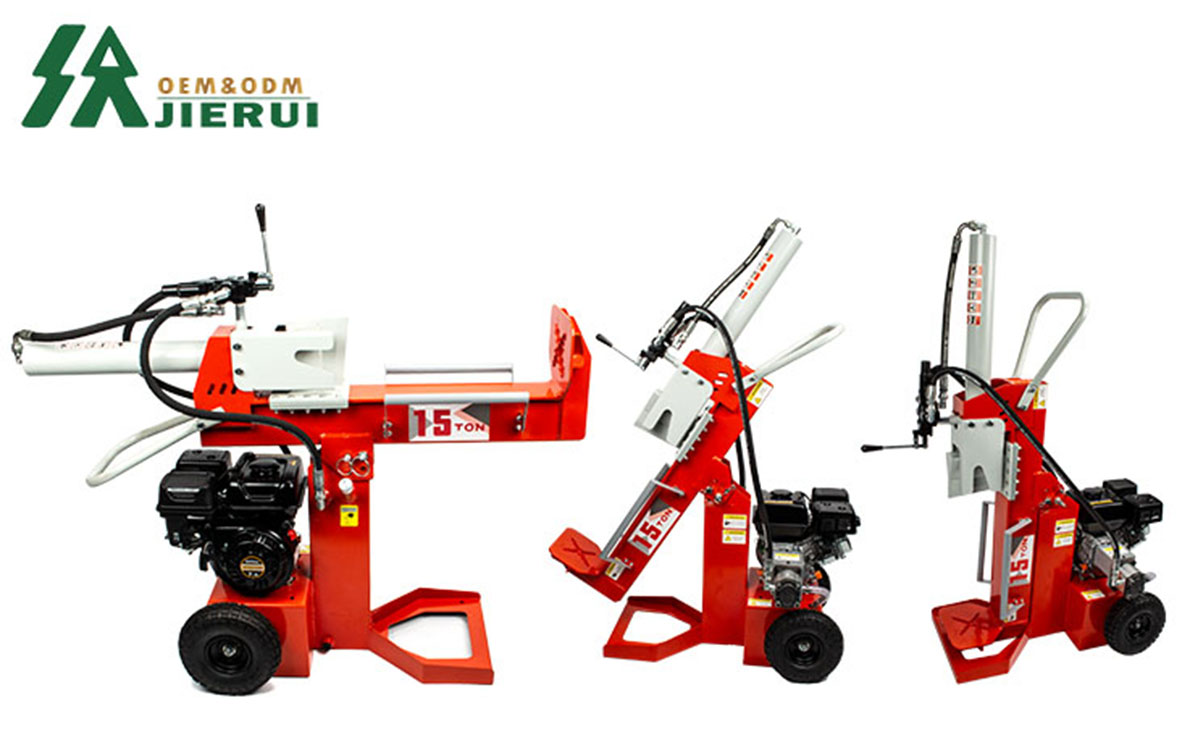 Firewood Splitter Firewood Splitter