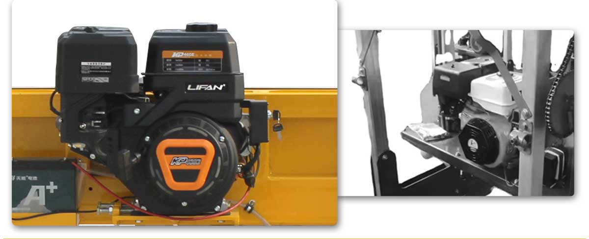 Band Saw Mill Machine Band Saw Mill Machine