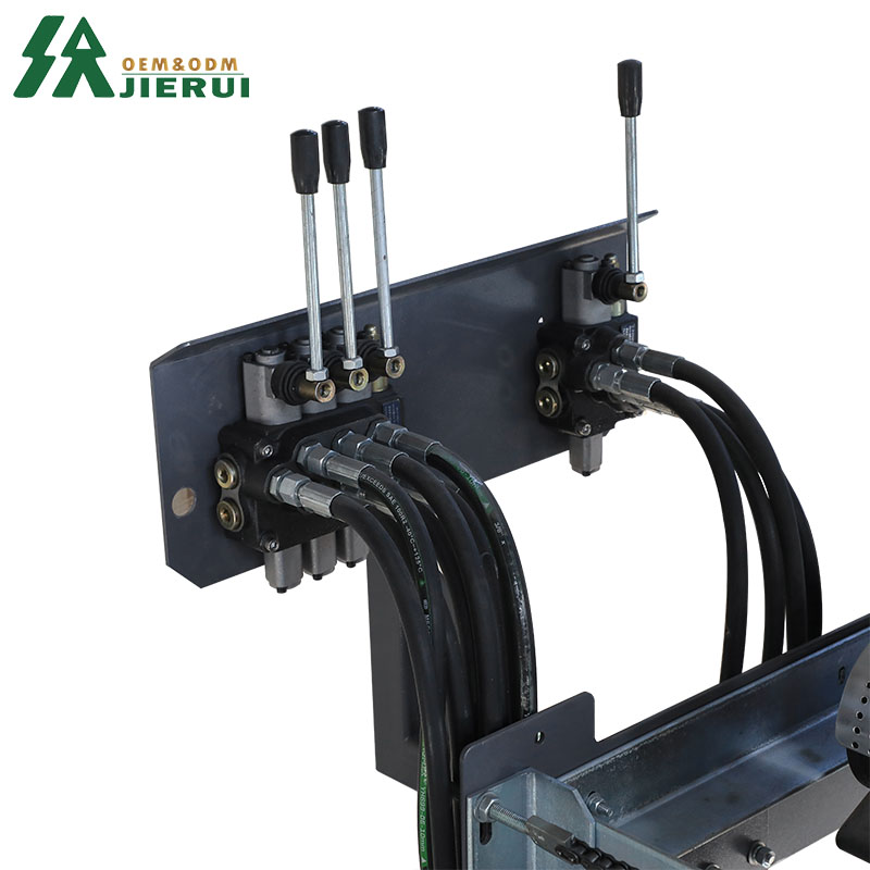 Automatic Portable Sawmill
