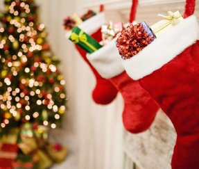 Making Toys For Christmas