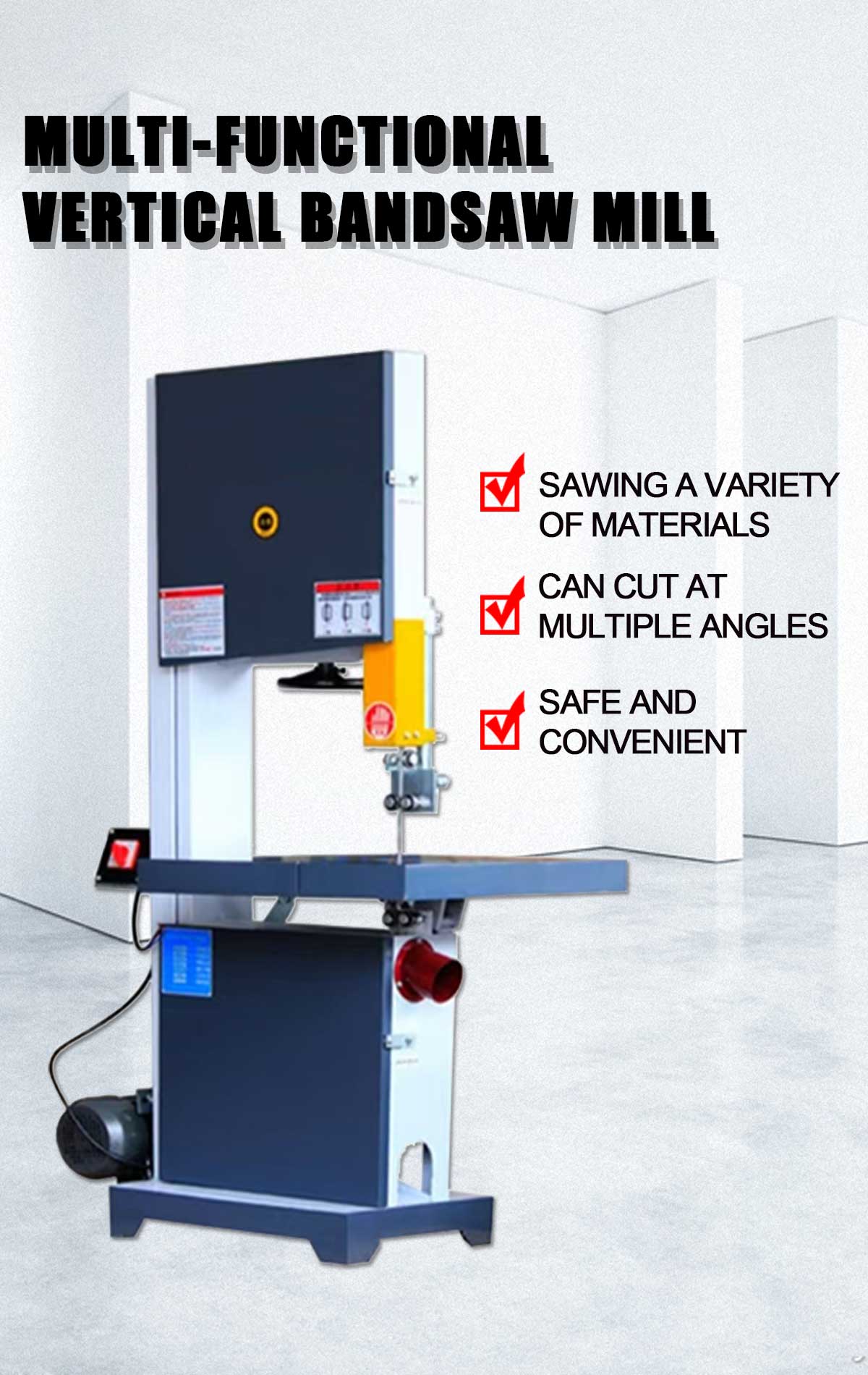 Vertical Sawmill Vertical Sawmill