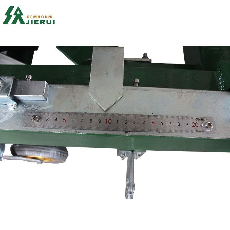 Circular Sawmill
