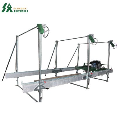 Circular Sawmill