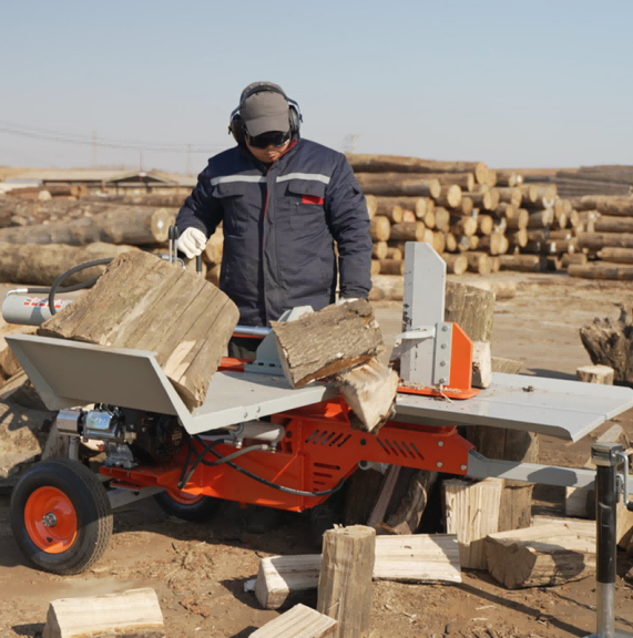 28T Gas Wood Splitter 28T Gas Wood Splitter