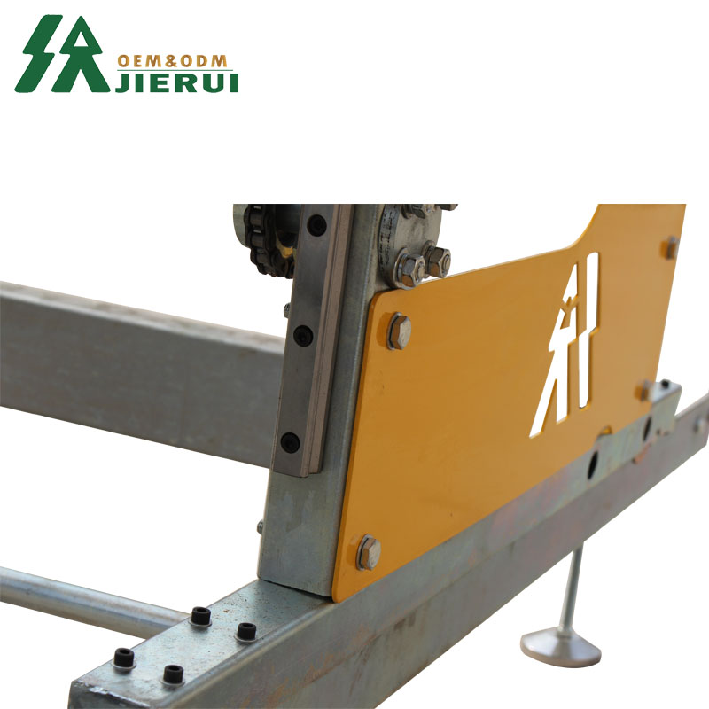 Portable Sawmill