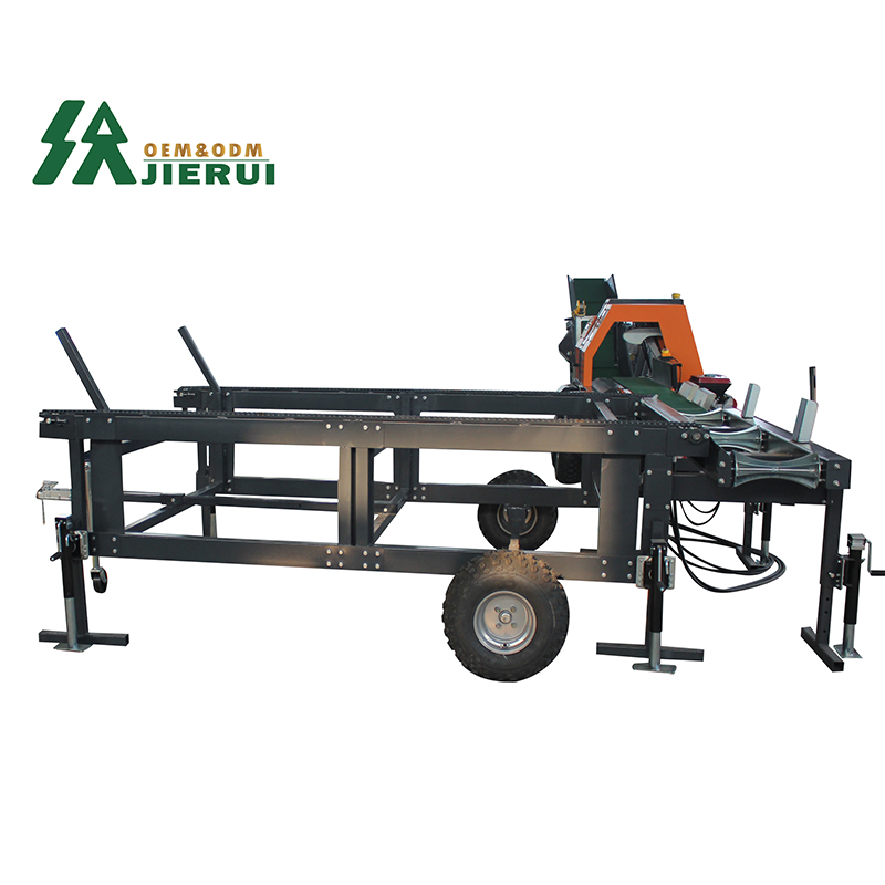 Lumber Processor