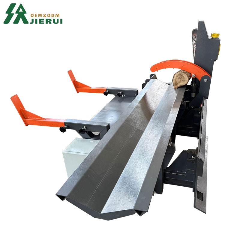 PTO Log Splitter
