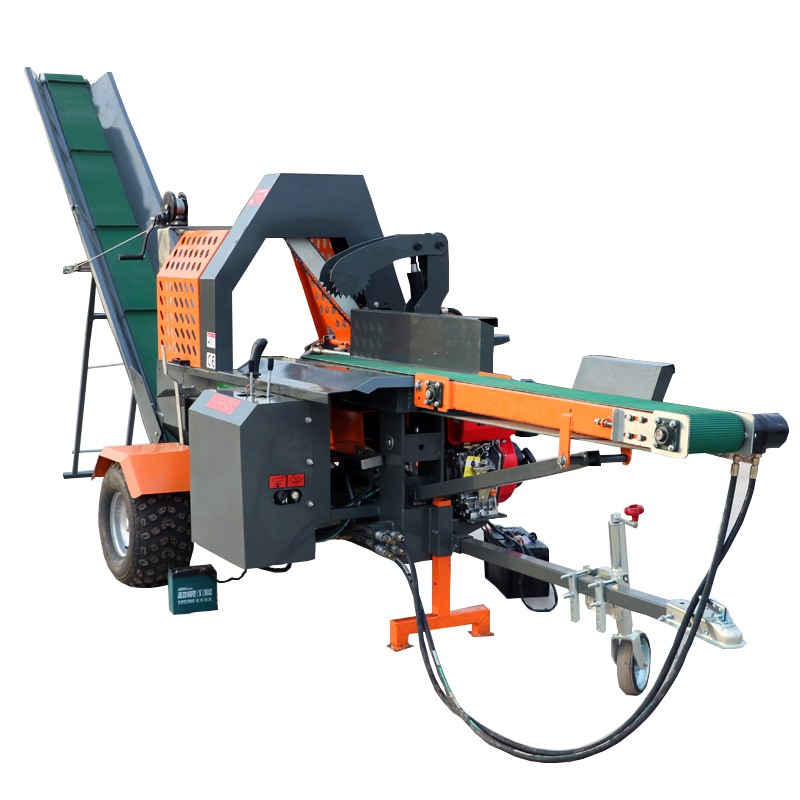20T Log Processor