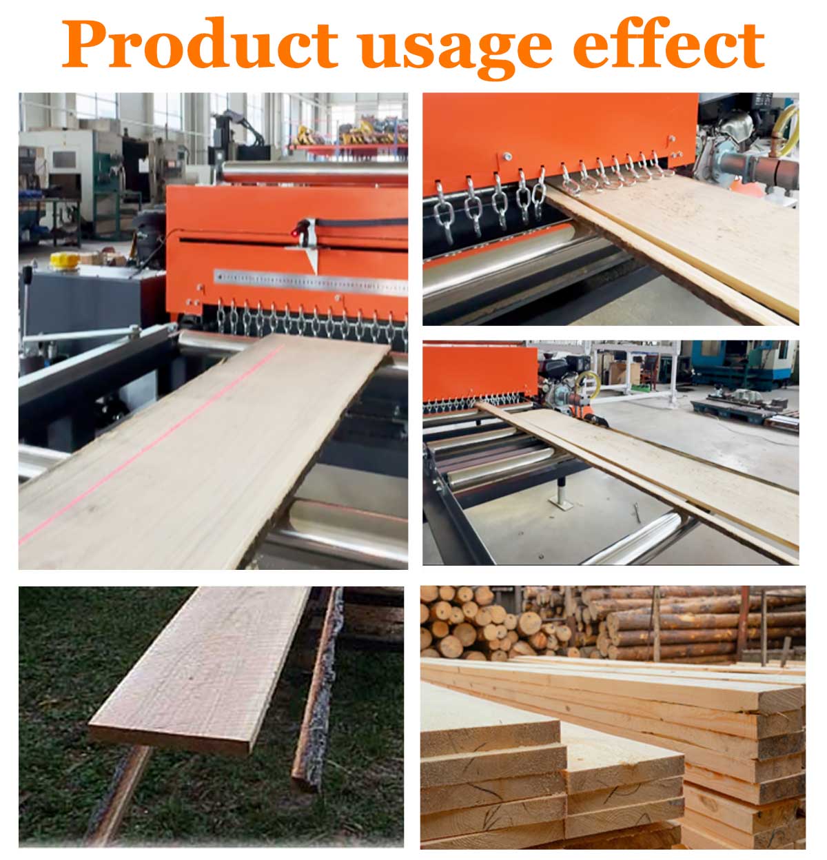 Wood Board Edgers Machine Wood Board Edgers Machine