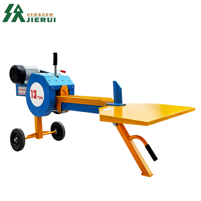 Fendage de bois électrique 13T