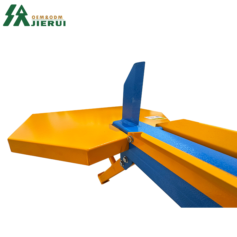 13T Log Splitter