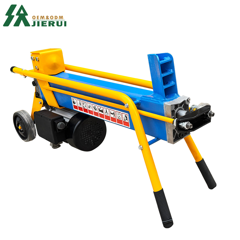 8T Log Splitter