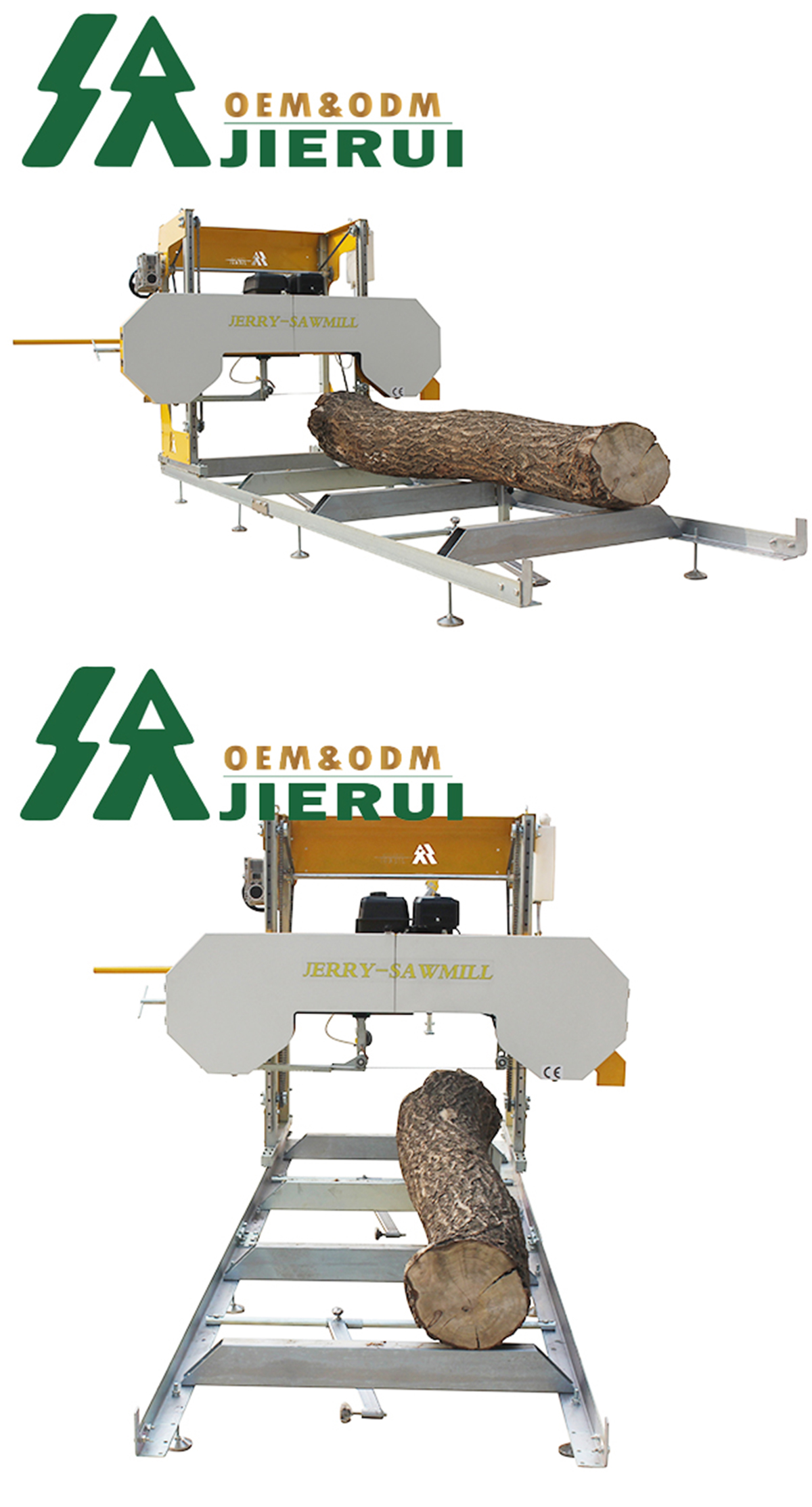 Portable Sawmills Portable Sawmills