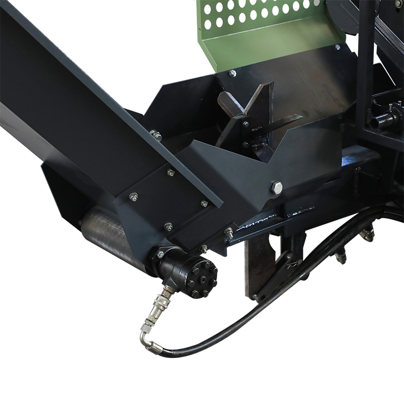 Wood Processor