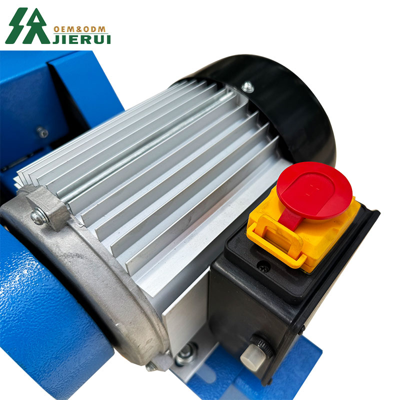 13T Log Splitter