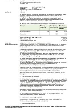 Honors and Qualifications