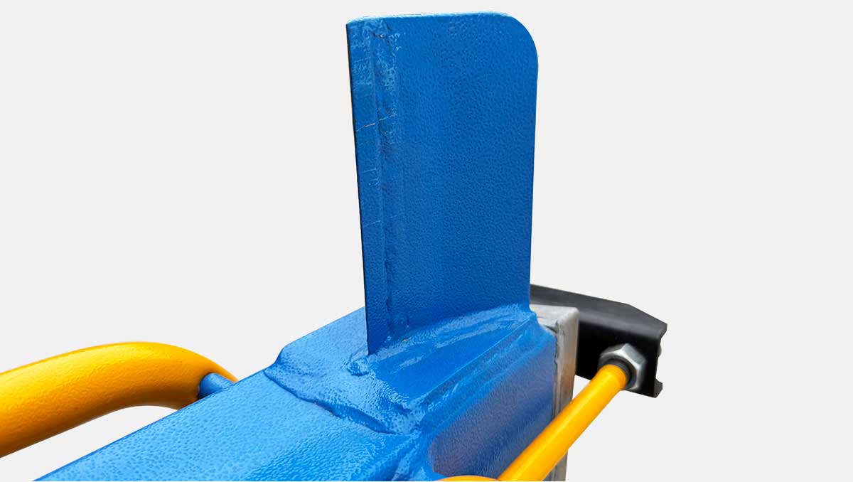 8T Log Splitter   8T Log Splitter
