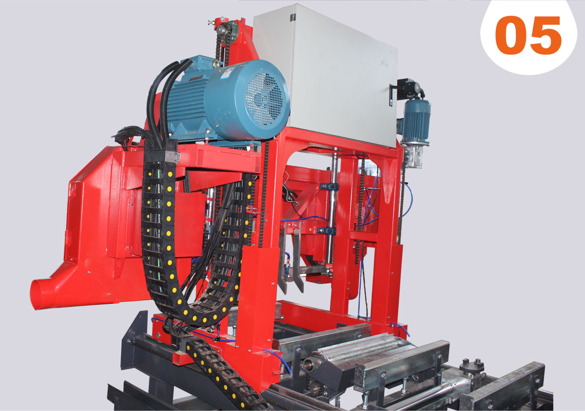 Sawmill Wood Working Machine  Sawmill Wood Working Machine
