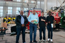 Automatic Sawmill Machines