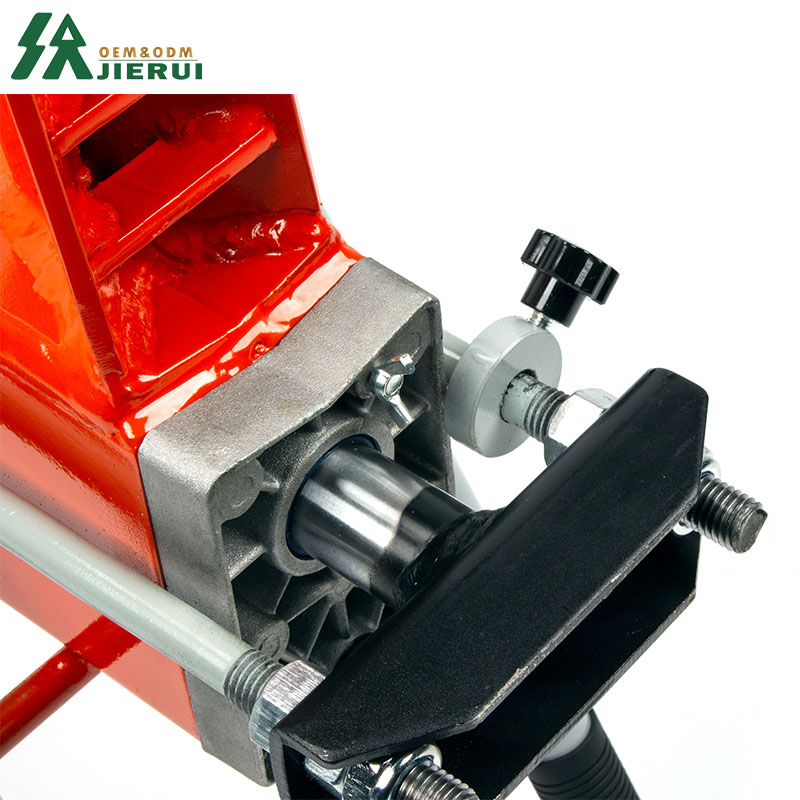 8T Wood Splitter