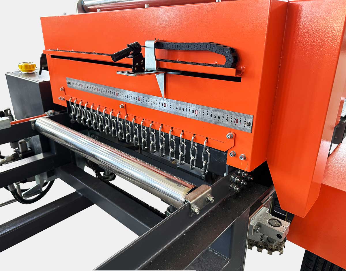 Board Edger Board Edger