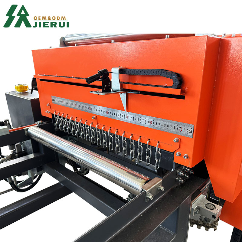 Wood Board Edgers Machine