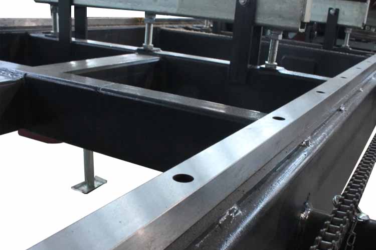 Faster Cutting Speed Simple Heavy Duty Sawmill Faster Cutting Speed Simple Heavy Duty Sawmill