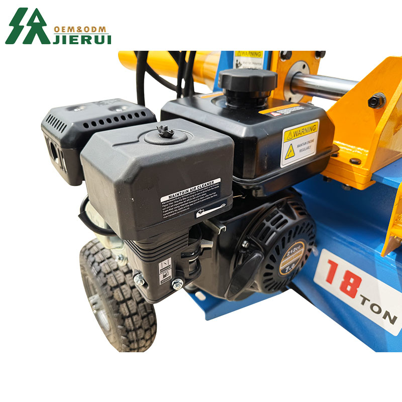 Firewood Kindling Splitter