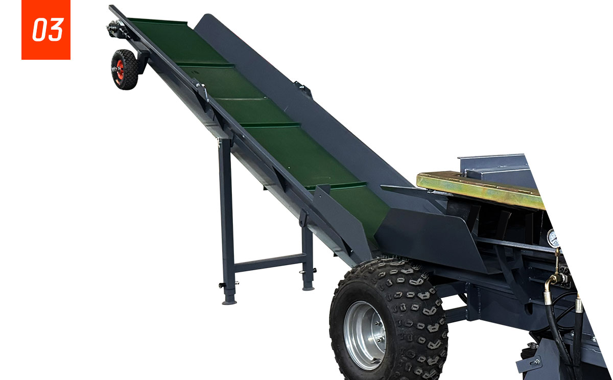 Firewood Splitter Firewood Splitter