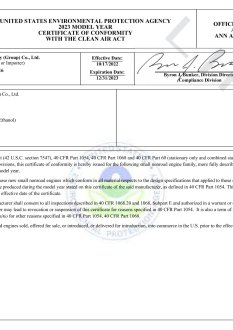 Почести и квалификации