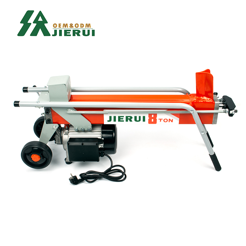8T Wood Splitter