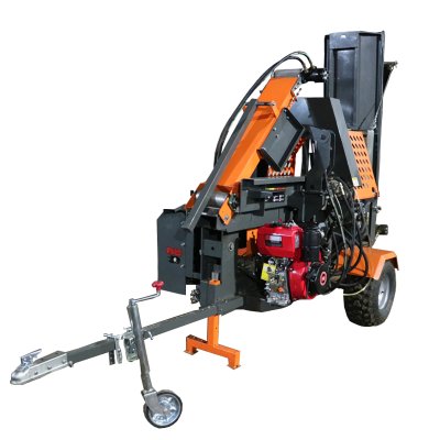 Firewood Machine