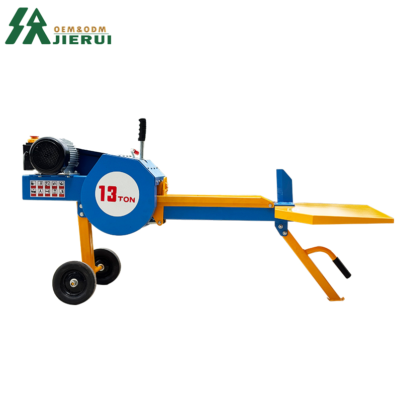 Fendage de bois électrique 13T
