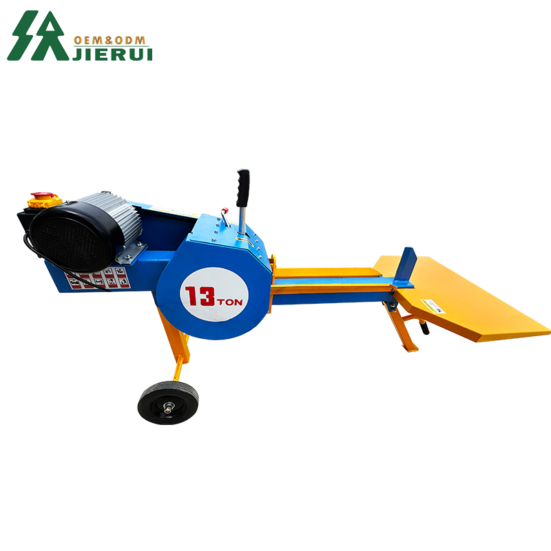 Fendage de bois électrique 13T