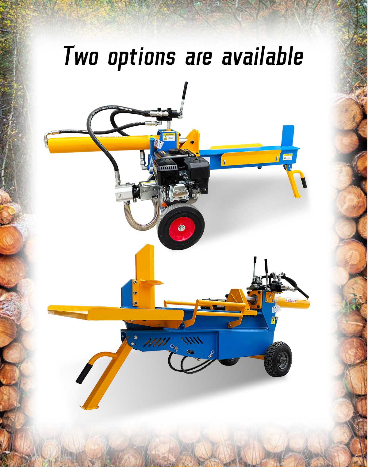Firewood Kindling Splitter Firewood Kindling Splitter