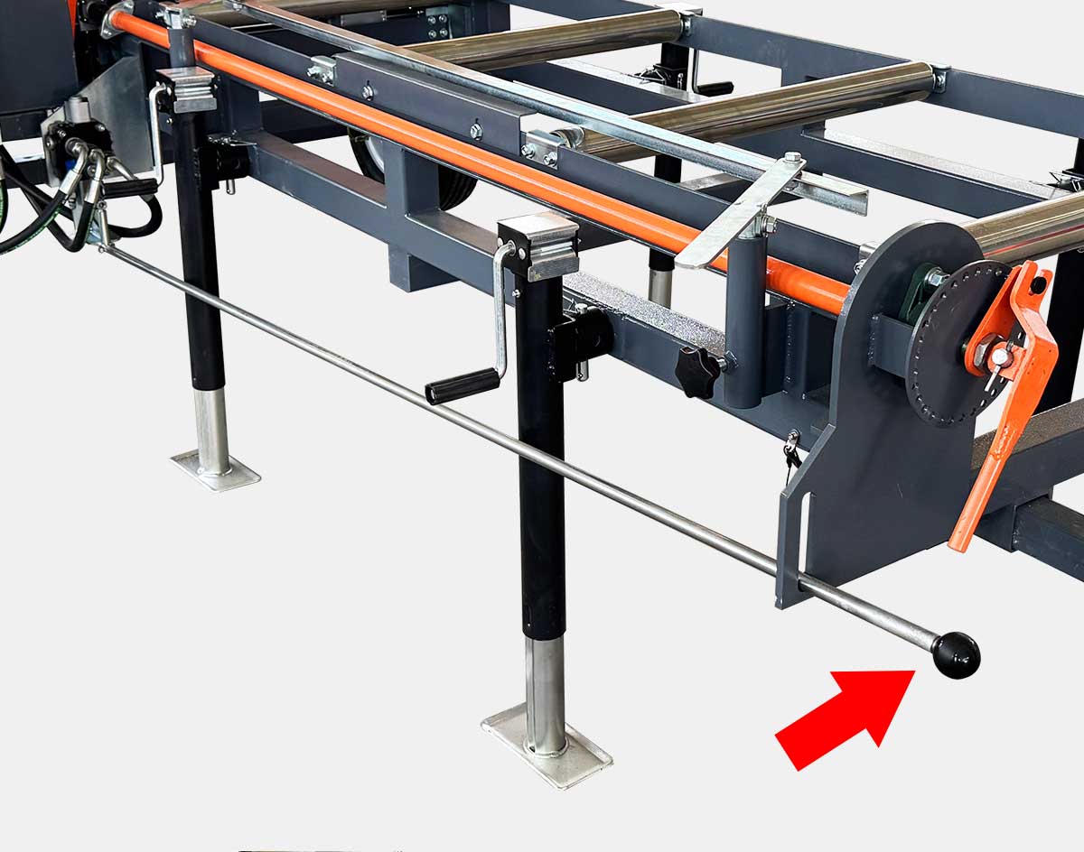 Board Edger Board Edger