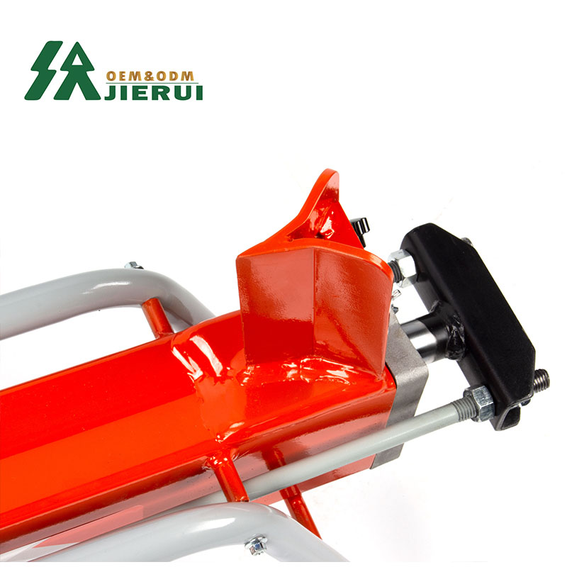 8T Wood Splitter