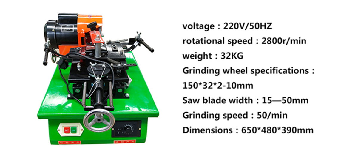 Small Gear Grinding Machine Small Gear Grinding Machine